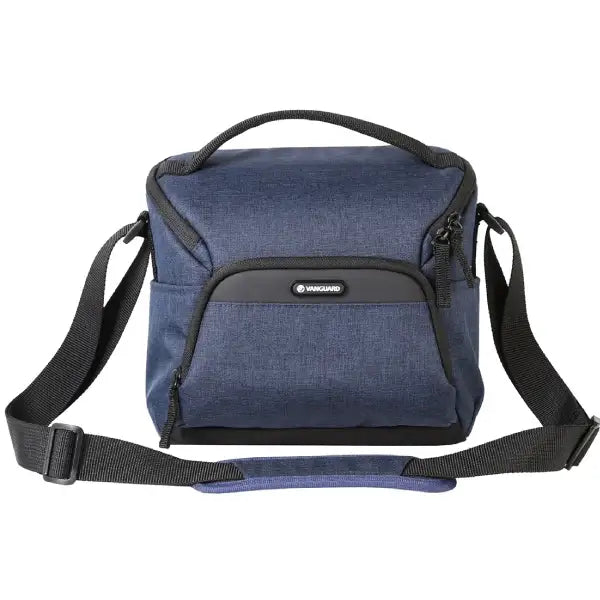 Vanguard Vesta Aspire 21 Camera Bag (Navy, 5.8L)