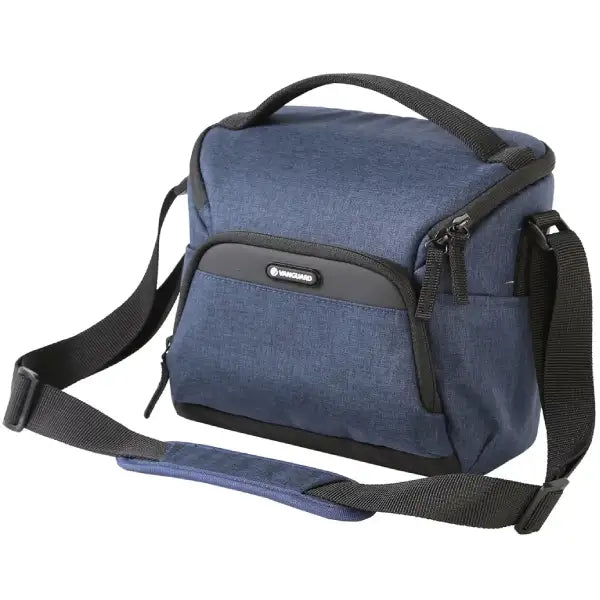 Vanguard Vesta Aspire 21 Camera Bag (Navy, 5.8L)