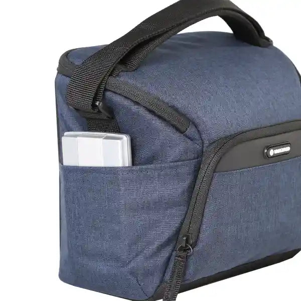 Vanguard Vesta Aspire 21 Camera Bag (Navy, 5.8L)