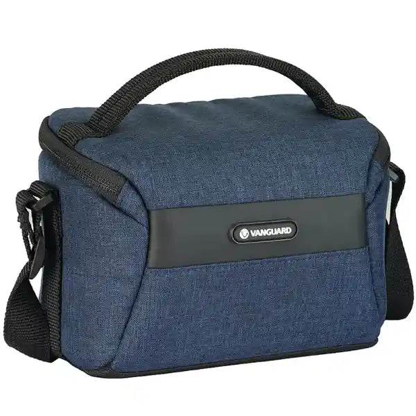 Vanguard Vesta Aspire 12 Camera Bag (Navy, 1.6L)