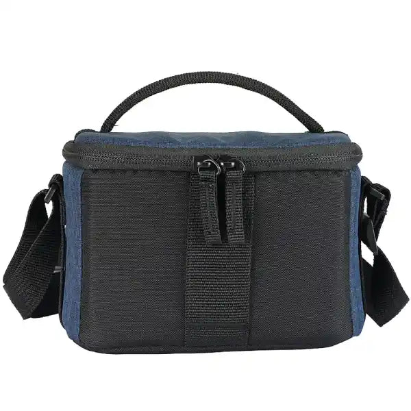 Vanguard Vesta Aspire 12 Camera Bag (Navy, 1.6L)