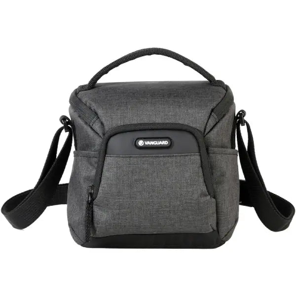 Vanguard Vesta Aspire 15 Camera Bag (Grey, 2.8L)