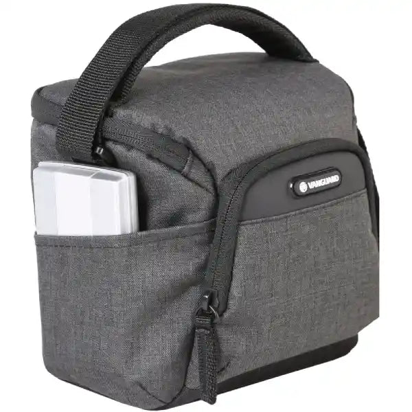 Vanguard Vesta Aspire 15 Camera Bag (Grey, 2.8L)