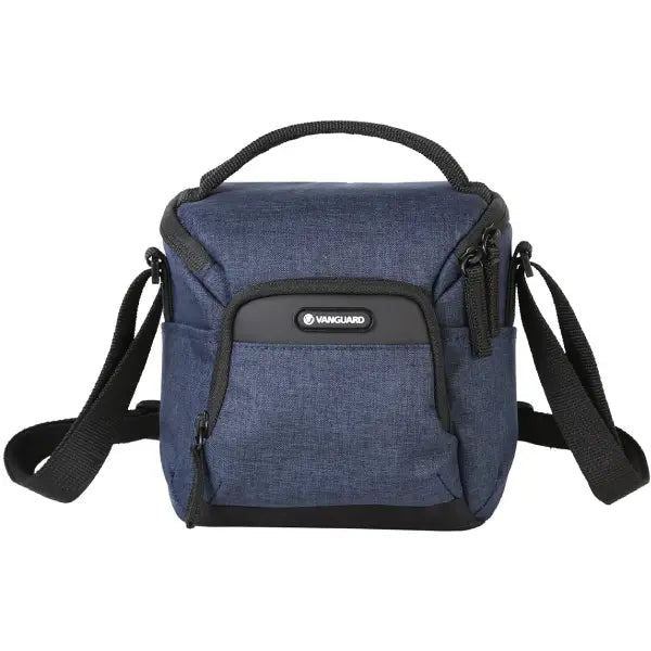 Vanguard Vesta Aspire 15 Camera Bag (Navy, 2.8L)