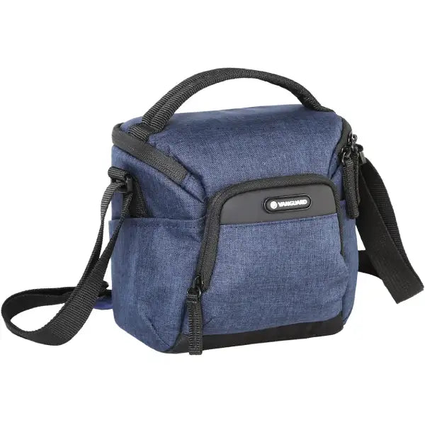 Vanguard Vesta Aspire 15 Camera Bag (Navy, 2.8L)