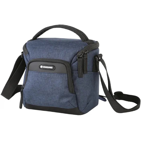 Vanguard Vesta Aspire 15 Camera Bag (Navy, 2.8L)