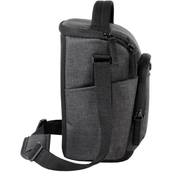 Vanguard Vesta Aspire 15Z Shoulder Zoom Bag (Grey, 3.8L)