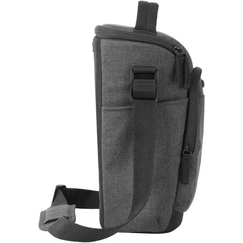 Vanguard Vesta Aspire 16Z Shoulder Zoom Bag (Grey, 5.3L)