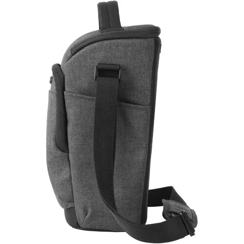 Vanguard Vesta Aspire 16Z Shoulder Zoom Bag (Grey, 5.3L)