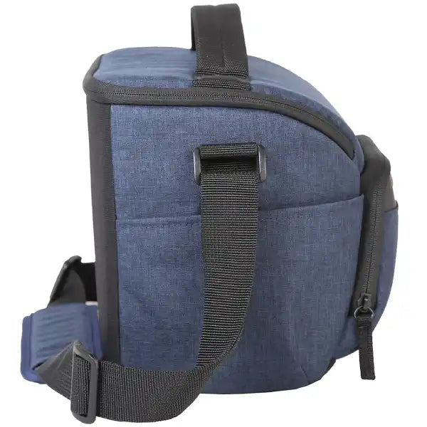 Vanguard Vesta Aspire 25 Camera Bag (Navy, 9.3L)