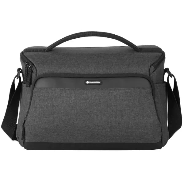 Vanguard Vesta Aspire 34 Camera Shoulder Bag (Grey, 12L)