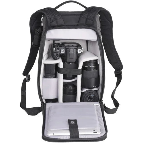 Vanguard Vesta Aspire 41 Backpack (Grey, 14L)