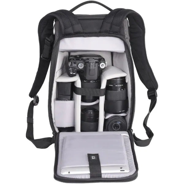Vanguard Vesta Aspire 41 Backpack (Grey, 14L)