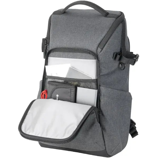 Vanguard Vesta Aspire 45 Backpack (Grey, 18L)