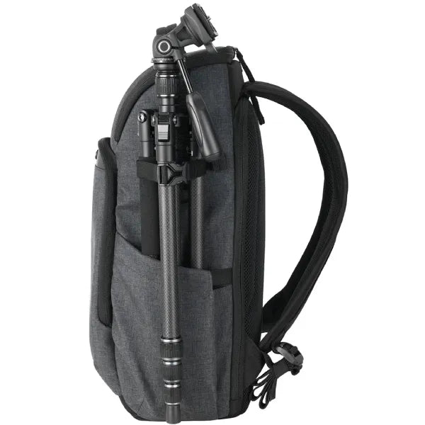 Vanguard Vesta Aspire 45 Backpack (Grey, 18L)