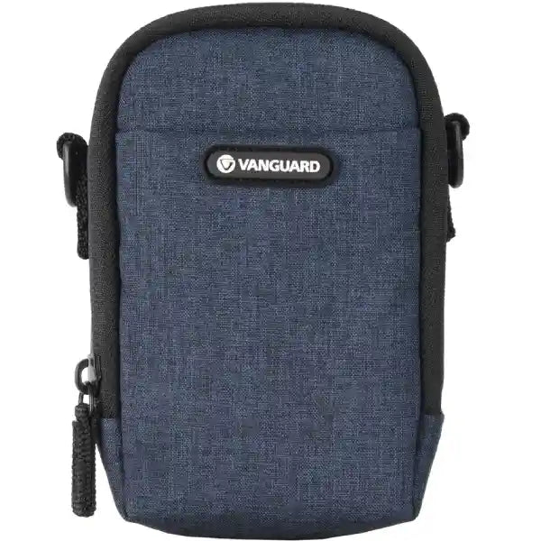 Vanguard VESTA Aspire Medium Compact Camera Bag (Navy)