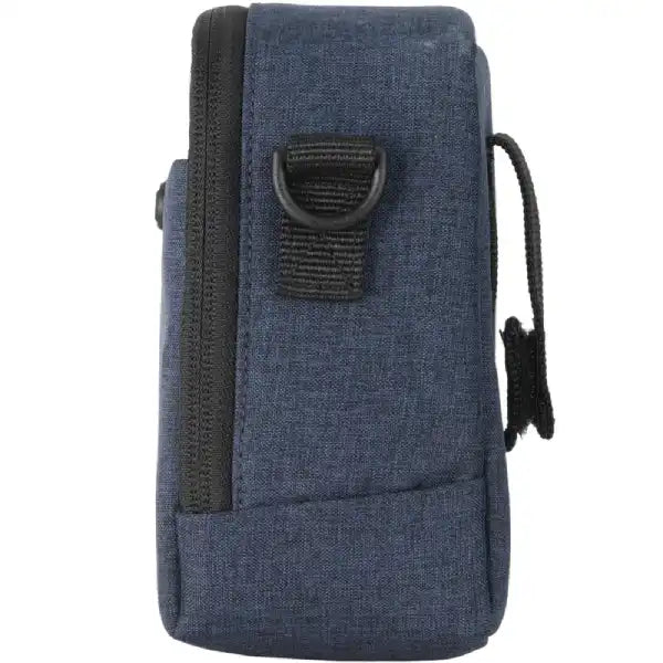 Vanguard VESTA Aspire Medium Compact Camera Bag (Navy)