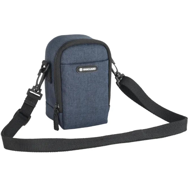 Vanguard VESTA Aspire Medium Compact Camera Bag (Navy)