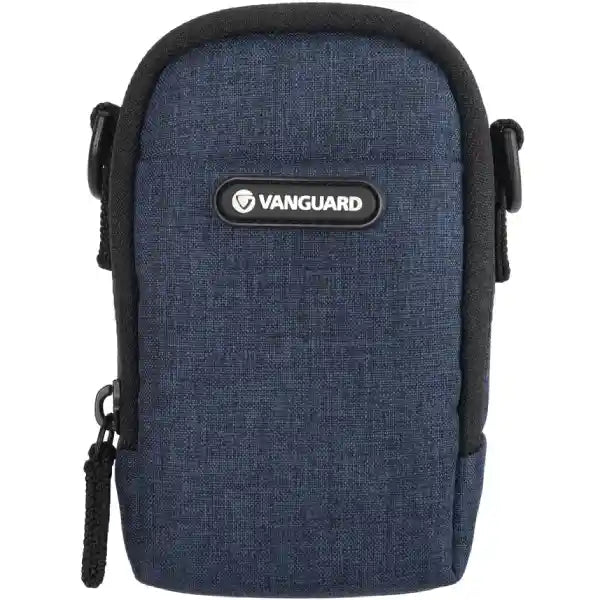 Vanguard Vesta Aspire Small Compact Camera Bag (Navy)