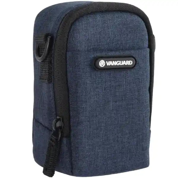 Vanguard Vesta Aspire Small Compact Camera Bag (Navy)