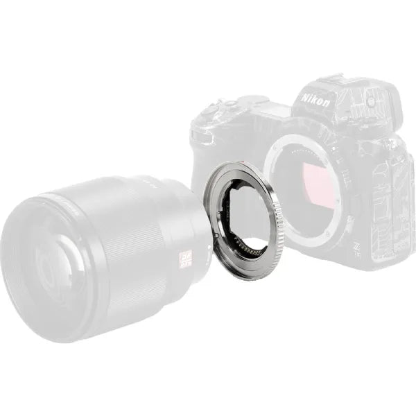 Viltrox E-Z AF Lens Mount Adapter (Sony E to Nikon Z)