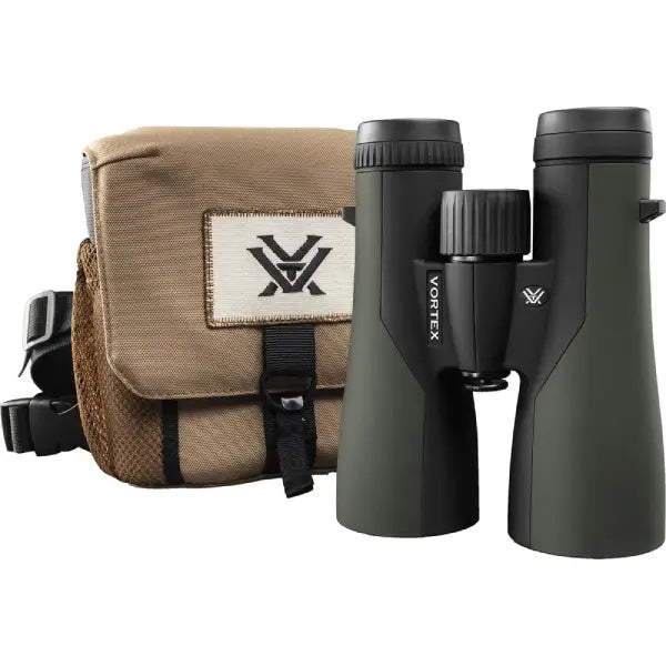 Vortex 12x50 Crossfire HD Binoculars