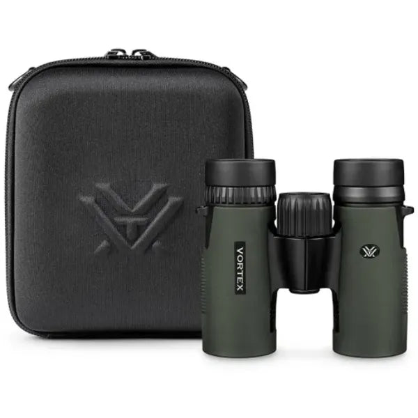 Vortex 8x32 Diamondback HD Binoculars