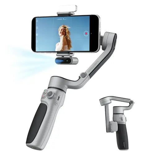 Zhiyun Cinepeer CQ5 Gimbal Stabilizer