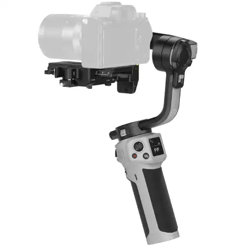 Zhiyun Cinepeer Weebill 3E 3-Axis Gimbal Stabilizer