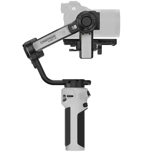 Zhiyun Cinepeer Weebill 3E 3-Axis Gimbal Stabilizer