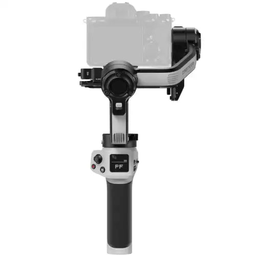 Zhiyun Cinepeer Weebill 3E 3-Axis Gimbal Stabilizer