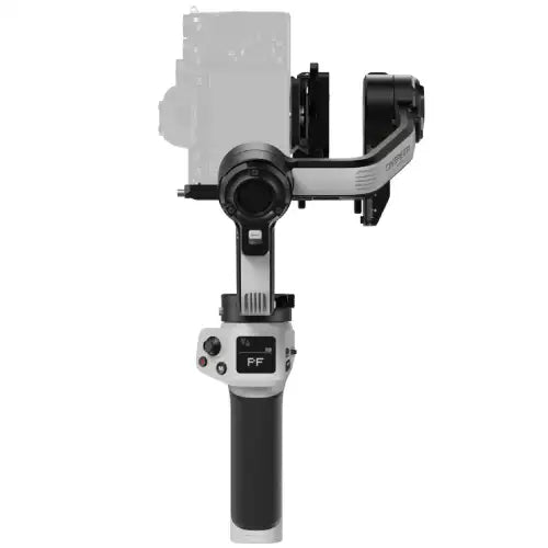 Zhiyun Cinepeer Weebill 3E 3-Axis Gimbal Stabilizer