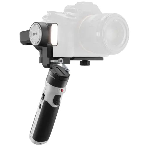 Zhiyun Crane M2S 3-Axis Handheld Gimbal Stabilizer