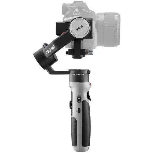 Zhiyun Crane M2S 3-Axis Handheld Gimbal Stabilizer