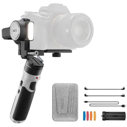 Zhiyun Crane M2S 3-Axis Handheld Gimbal Stabilizer