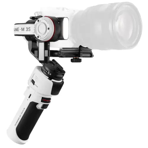 Zhiyun Crane M3S 3-Axis Handheld Gimbal Stabilizer