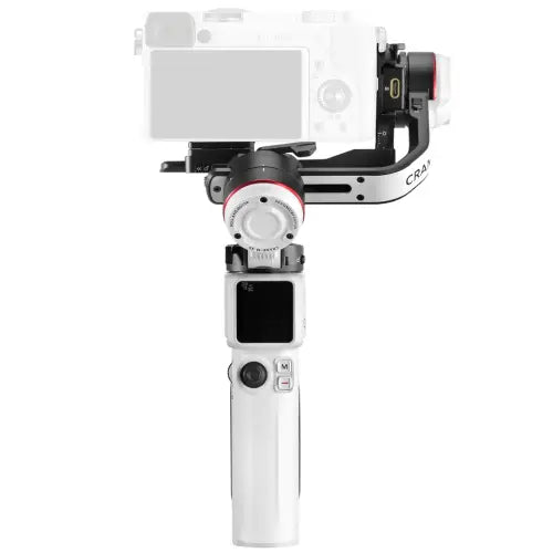 Zhiyun Crane M3S 3-Axis Handheld Gimbal Stabilizer