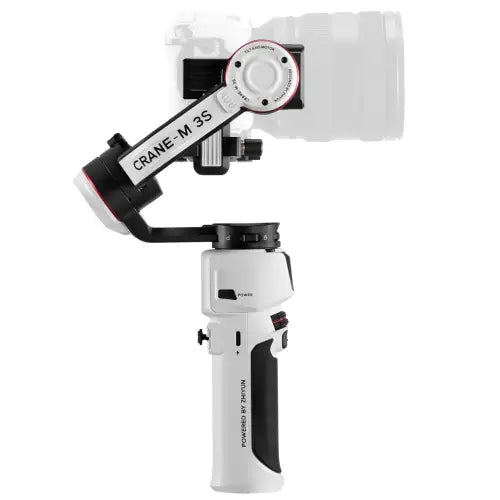 Zhiyun Crane M3S 3-Axis Handheld Gimbal Stabilizer