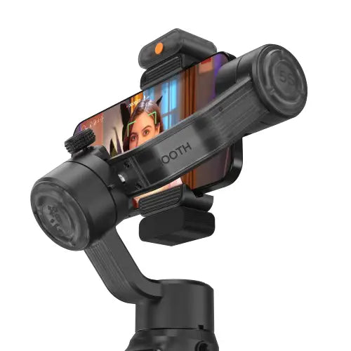 Zhiyun Smooth 5S AI 3-Axis Smartphone Gimbal