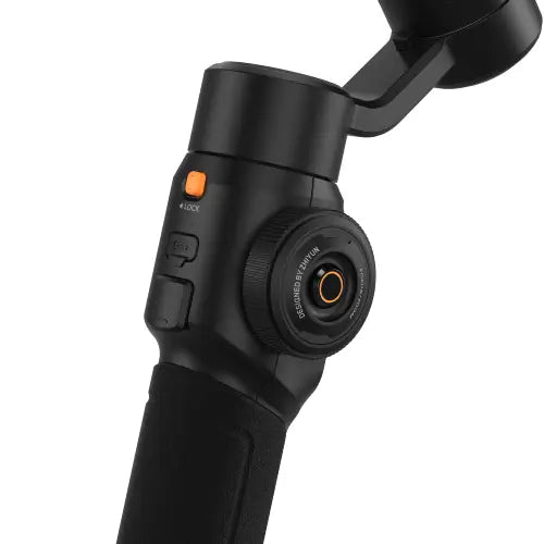 Zhiyun Smooth 5S AI Pro 3-Axis Smartphone Gimbal