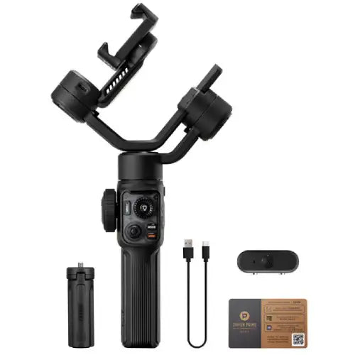 Zhiyun Smooth 5S AI Combo 3-Axis Smartphone Gimbal