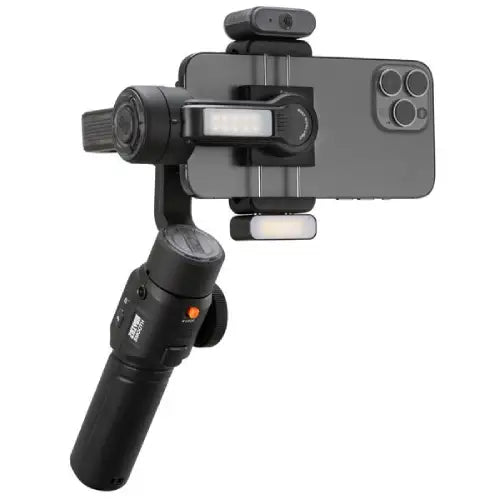 Zhiyun Smooth 5S AI Pro 3-Axis Smartphone Gimbal