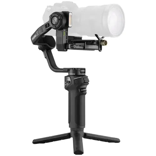 Zhiyun Weebill 3S Handheld Gimbal Stabilizer