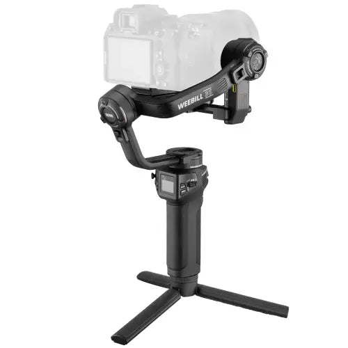 Zhiyun Weebill 3S Handheld Gimbal Stabilizer