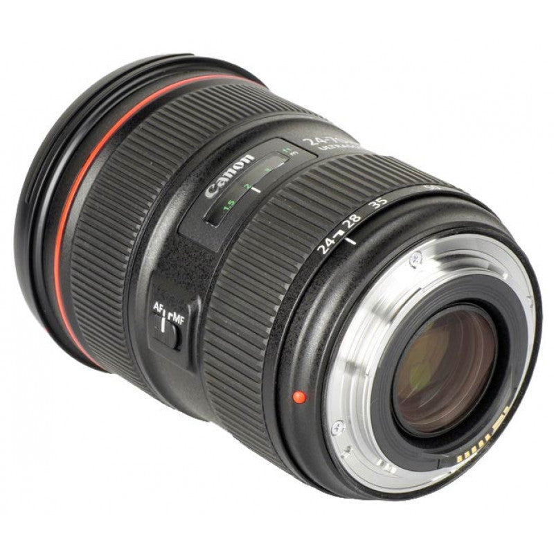 Canon EF 24-70mm f/2.8 L II USM