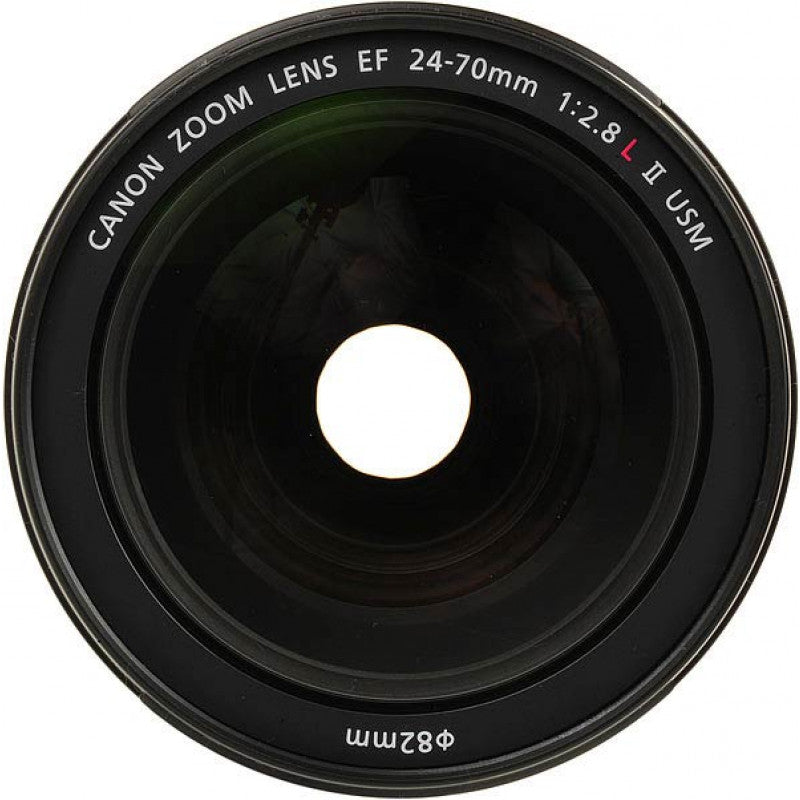 Canon EF 24-70mm f/2.8 L II USM