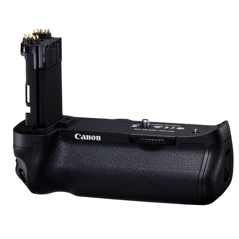 Canon BG-E20 Battery Grip for EOS 5D Mark IV