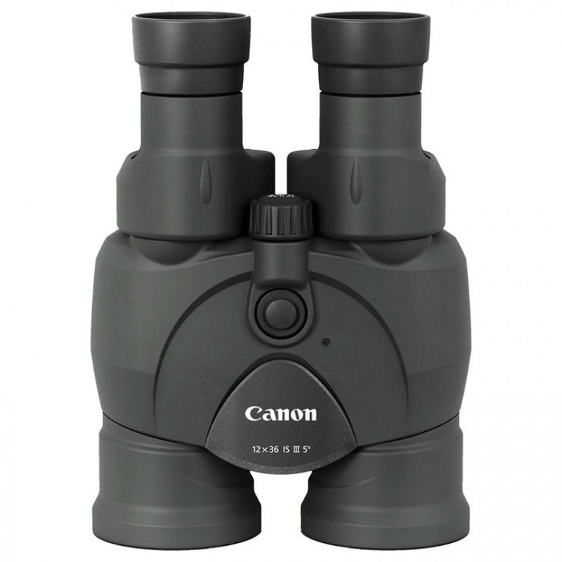 Canon 12x36 IS III Binocular