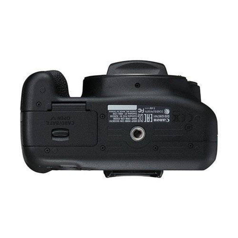 Canon EOS 2000D Camera Body