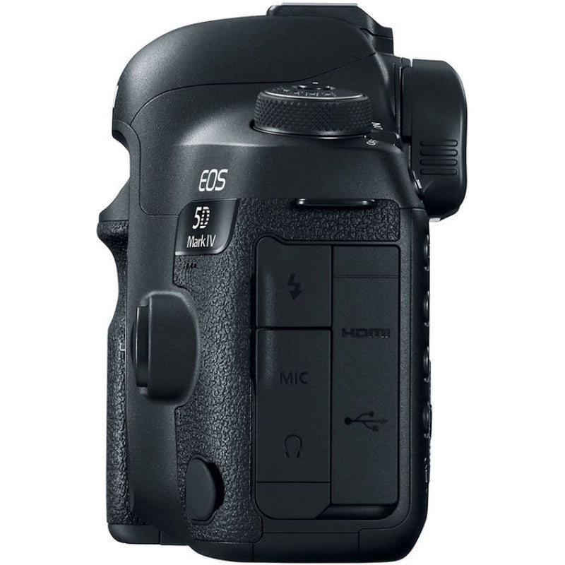 Canon EOS 5D Mk IV Body